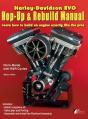 Harley-Davidson Evo, Hop-Up & Rebuild Manual - Preview