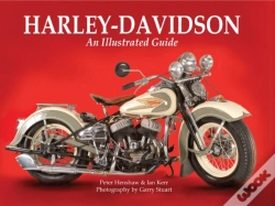 Capa do artigo Harley-Davidson
