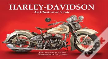 Harley-Davidson