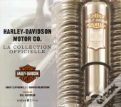 Harley Davidson ; La Collection Officielle