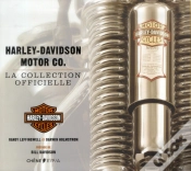Capa do artigo Harley Davidson ; La Collection Officielle