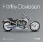 Harley-Davidson - La Collection - Preview