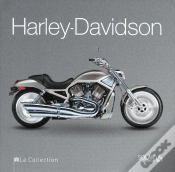 Capa do artigo Harley-Davidson - La Collection