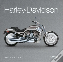 Capa do artigo Harley-Davidson - La Collection