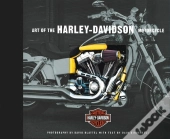 Harley Davidson ; Les Belles Machines De Milwaukee