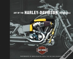 Capa do artigo Harley Davidson ; Les Belles Machines De Milwaukee