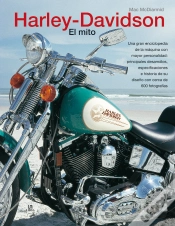 Capa do artigo Harley-Davidson