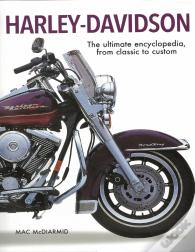 Harley-Davidson