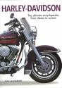 Harley-Davidson - Preview