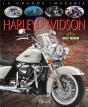 Harley Davidson - Preview