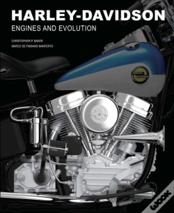 Capa do artigo Harley-Davidson