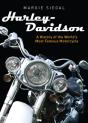 Harley-Davidson - Preview
