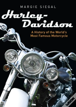 Capa do artigo Harley-Davidson