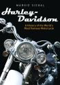 Harley-Davidson - Preview
