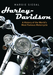 Capa do artigo Harley-Davidson