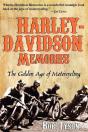Harley-Davidson Memories - Preview