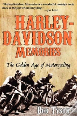 Capa do artigo Harley-Davidson Memories