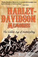 Harley-Davidson Memories