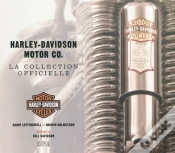 Capa do artigo Harley-Davidson Motor Co ; La Collection Officielle