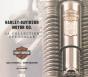 Harley-Davidson Motor Co ; La Collection Officielle - Preview