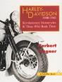 Harley Davidson Motorcycles, 1930-1941 - Preview