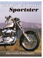 Harley-Davidson Sportster - Preview