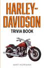 Harley-Davidson Trivia Book - Preview