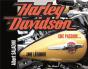 Harley-Davidson, Une Passion, Une Legende - Preview