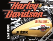 Capa do artigo Harley-Davidson, Une Passion, Une Legende