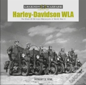 Capa do artigo Harley-Davidson Wla