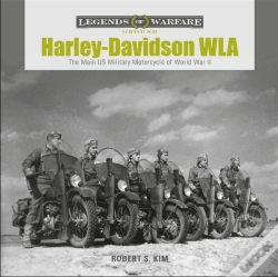 Capa do artigo Harley-Davidson Wla