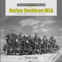 Harley-Davidson Wla