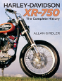 Harley-Davidson Xr-750 - Preview