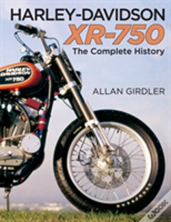Capa do artigo Harley-Davidson Xr-750