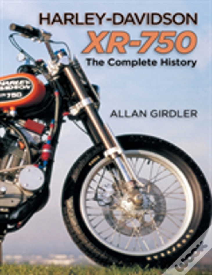 Harley-Davidson Xr-750