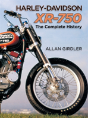 Harley-Davidson Xr-750 - Preview