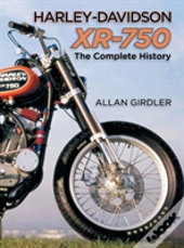 Harley-Davidson Xr-750