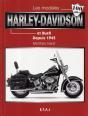 Harley Davindson Depuis 1903 - Preview