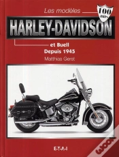 Capa do artigo Harley Davindson Depuis 1903