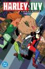 Harley & Ivy: Life & Crimes - Preview