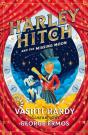 Harley Hitch And The Missing Moon - Preview