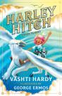 Harley Hitch Takes Flight - Preview