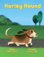 Harley Hound - Preview