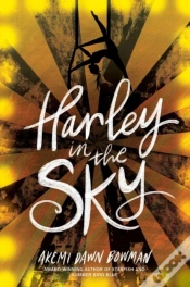 Capa do artigo Harley In The Sky