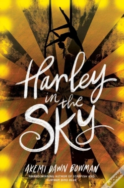 Capa do artigo Harley In The Sky