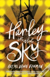 Capa do artigo Harley In The Sky