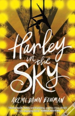Capa do artigo Harley In The Sky