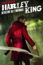Harley King ; Là Où Pleurent Les Âmes - Preview