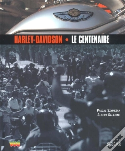 Capa do artigo Harley ; Le Centenaire