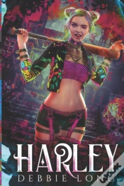 Capa do artigo Harley